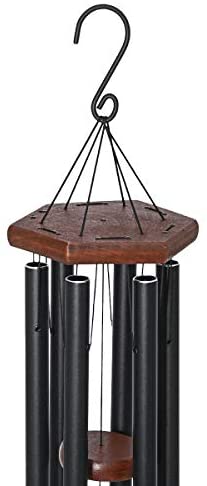 Large Outdoor Soothing Wind Chimes