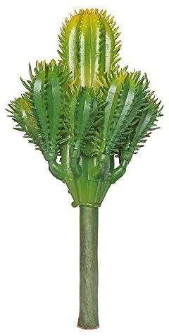 Artificial Succulent Cactus Picks 8pcs