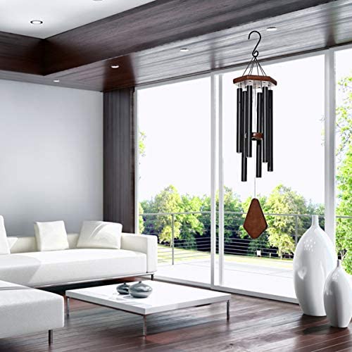 Large Outdoor Soothing Wind Chimes