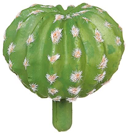 Artificial Succulent Cactus Picks 8pcs